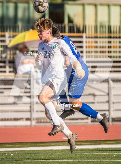 Thumbnail 1 in El Rancho vs. Edison photogallery.