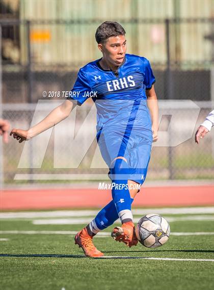 Thumbnail 3 in El Rancho vs. Edison photogallery.