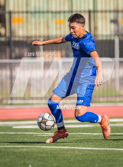 Thumbnail 1 in El Rancho vs. Edison photogallery.