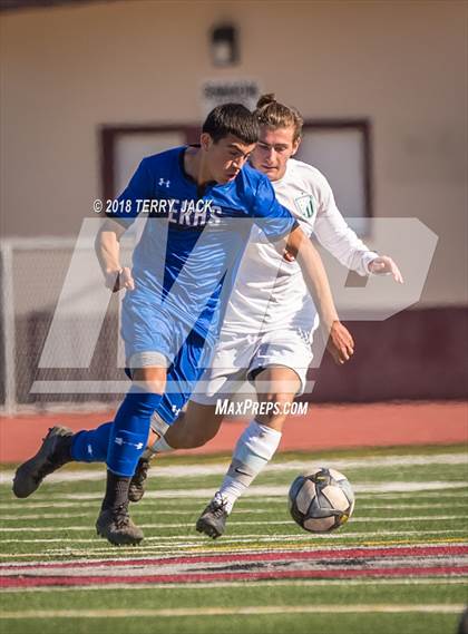 Thumbnail 2 in El Rancho vs. Edison photogallery.