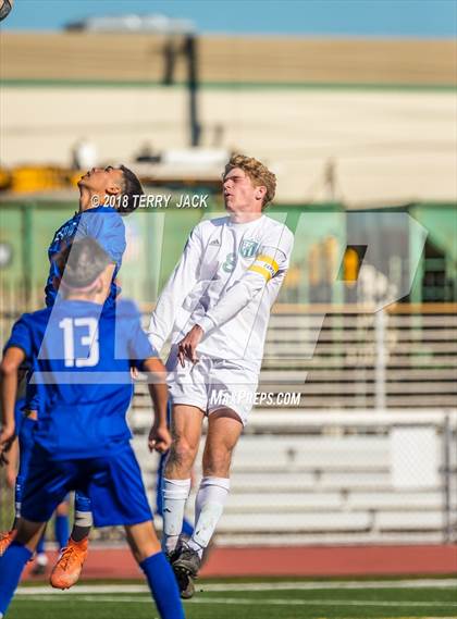 Thumbnail 1 in El Rancho vs. Edison photogallery.