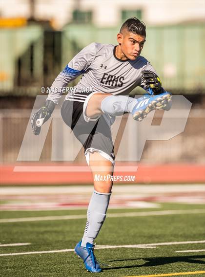 Thumbnail 2 in El Rancho vs. Edison photogallery.