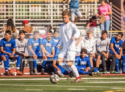 Thumbnail 1 in El Rancho vs. Edison photogallery.