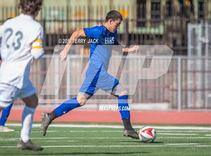 Thumbnail 1 in El Rancho vs. Edison photogallery.