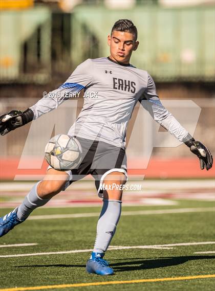 Thumbnail 3 in El Rancho vs. Edison photogallery.