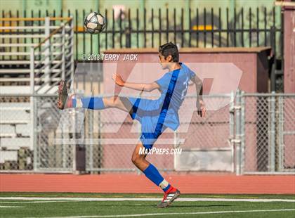 Thumbnail 3 in El Rancho vs. Edison photogallery.