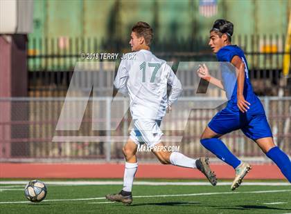 Thumbnail 3 in El Rancho vs. Edison photogallery.