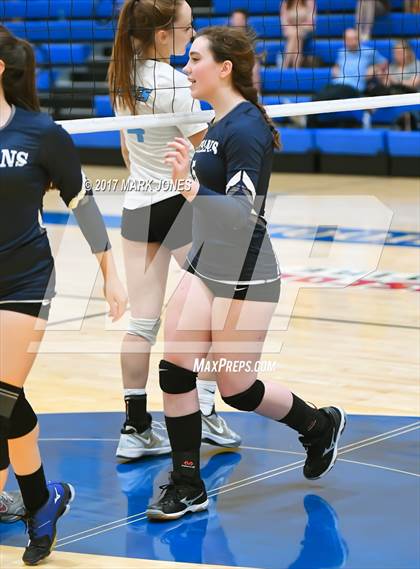 Thumbnail 3 in Horizon Honors vs. Scottsdale Preparatory Academy (Desert Classic Final) photogallery.
