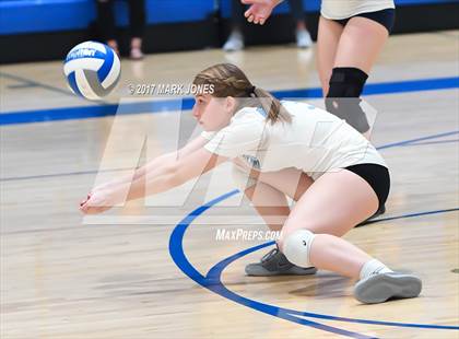 Thumbnail 1 in Horizon Honors vs. Scottsdale Preparatory Academy (Desert Classic Final) photogallery.