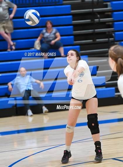 Thumbnail 1 in Horizon Honors vs. Scottsdale Preparatory Academy (Desert Classic Final) photogallery.