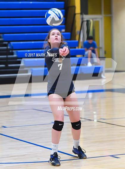 Thumbnail 1 in Horizon Honors vs. Scottsdale Preparatory Academy (Desert Classic Final) photogallery.