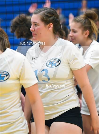 Thumbnail 3 in Horizon Honors vs. Scottsdale Preparatory Academy (Desert Classic Final) photogallery.