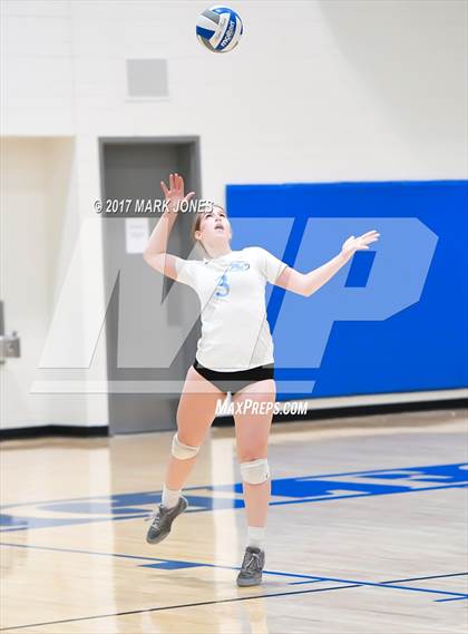 Thumbnail 1 in Horizon Honors vs. Scottsdale Preparatory Academy (Desert Classic Final) photogallery.