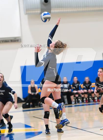 Thumbnail 2 in Horizon Honors vs. Scottsdale Preparatory Academy (Desert Classic Final) photogallery.