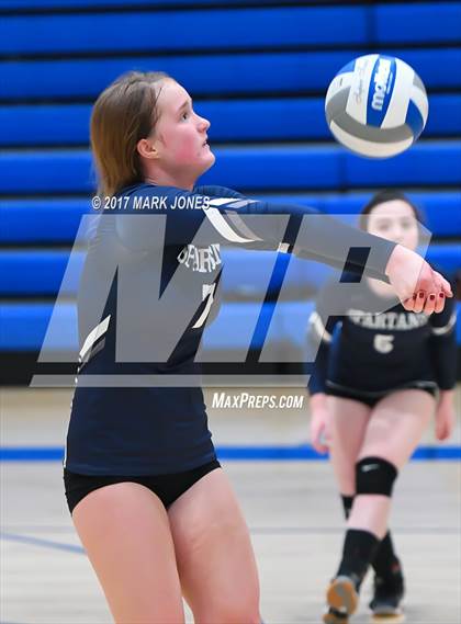 Thumbnail 1 in Horizon Honors vs. Scottsdale Preparatory Academy (Desert Classic Final) photogallery.