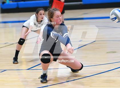 Thumbnail 2 in Horizon Honors vs. Scottsdale Preparatory Academy (Desert Classic Final) photogallery.