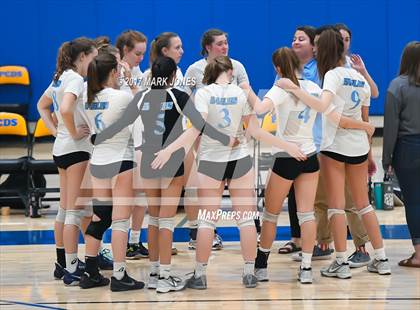 Thumbnail 1 in Horizon Honors vs. Scottsdale Preparatory Academy (Desert Classic Final) photogallery.
