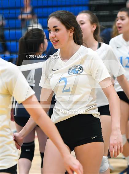 Thumbnail 1 in Horizon Honors vs. Scottsdale Preparatory Academy (Desert Classic Final) photogallery.