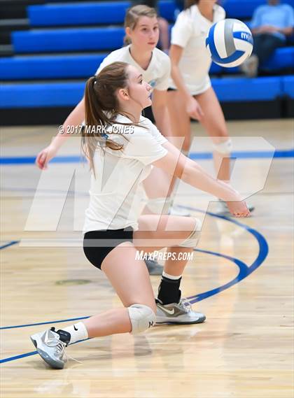 Thumbnail 3 in Horizon Honors vs. Scottsdale Preparatory Academy (Desert Classic Final) photogallery.
