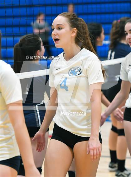 Thumbnail 3 in Horizon Honors vs. Scottsdale Preparatory Academy (Desert Classic Final) photogallery.