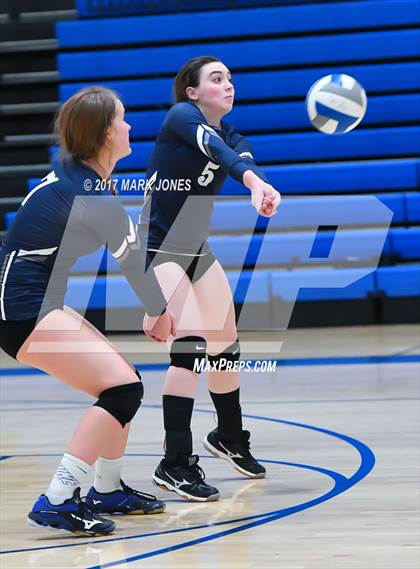 Thumbnail 1 in Horizon Honors vs. Scottsdale Preparatory Academy (Desert Classic Final) photogallery.