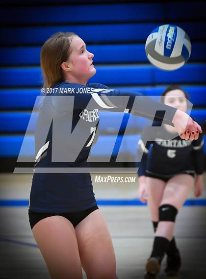 Thumbnail 3 in Horizon Honors vs. Scottsdale Preparatory Academy (Desert Classic Final) photogallery.