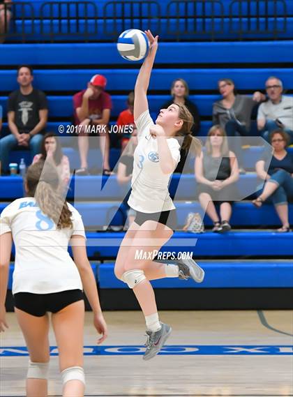 Thumbnail 3 in Horizon Honors vs. Scottsdale Preparatory Academy (Desert Classic Final) photogallery.