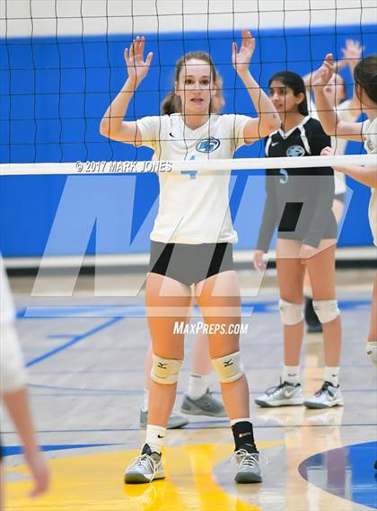 Thumbnail 2 in Horizon Honors vs. Scottsdale Preparatory Academy (Desert Classic Final) photogallery.