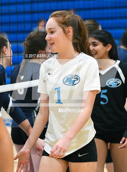 Thumbnail 3 in Horizon Honors vs. Scottsdale Preparatory Academy (Desert Classic Final) photogallery.