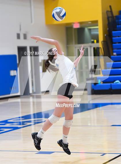 Thumbnail 1 in Horizon Honors vs. Scottsdale Preparatory Academy (Desert Classic Final) photogallery.