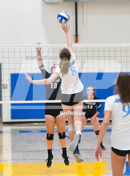 Thumbnail 3 in Horizon Honors vs. Scottsdale Preparatory Academy (Desert Classic Final) photogallery.