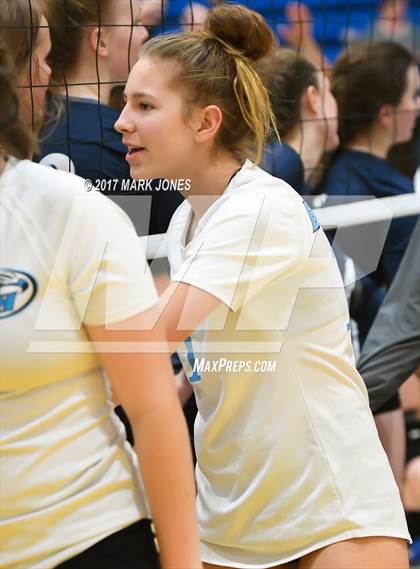 Thumbnail 1 in Horizon Honors vs. Scottsdale Preparatory Academy (Desert Classic Final) photogallery.
