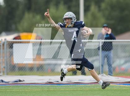 Thumbnail 2 in West @ Soldotna photogallery.