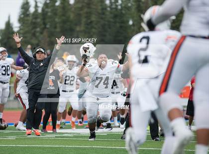 Thumbnail 3 in West @ Soldotna photogallery.