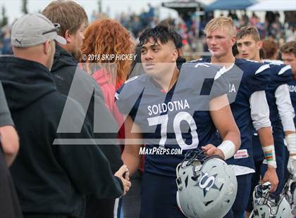 Thumbnail 2 in West @ Soldotna photogallery.