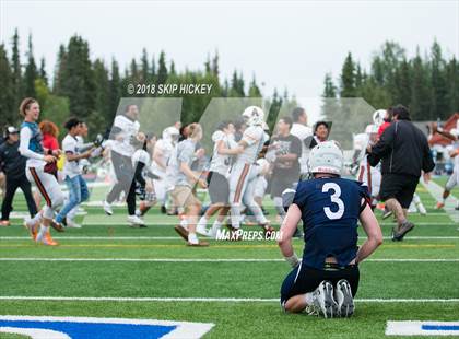 Thumbnail 1 in West @ Soldotna photogallery.