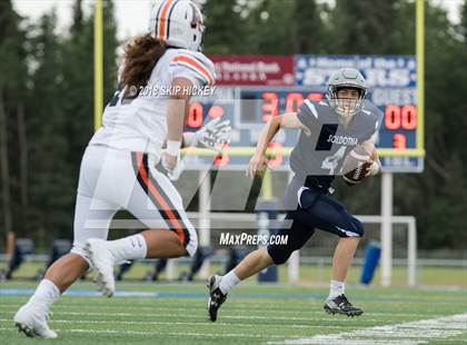 Thumbnail 1 in West @ Soldotna photogallery.