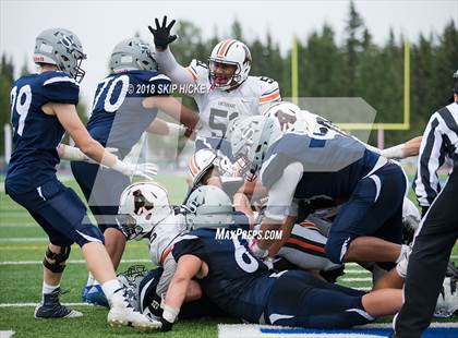 Thumbnail 1 in West @ Soldotna photogallery.