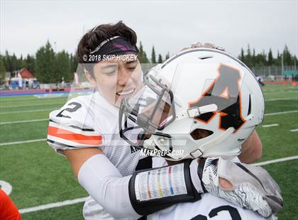 Thumbnail 3 in West @ Soldotna photogallery.