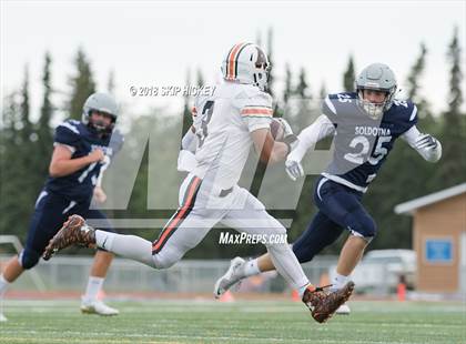 Thumbnail 1 in West @ Soldotna photogallery.
