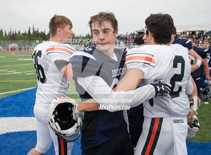 Thumbnail 3 in West @ Soldotna photogallery.