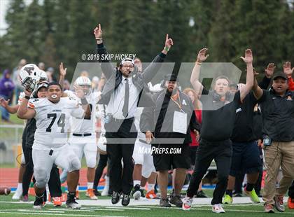 Thumbnail 2 in West @ Soldotna photogallery.