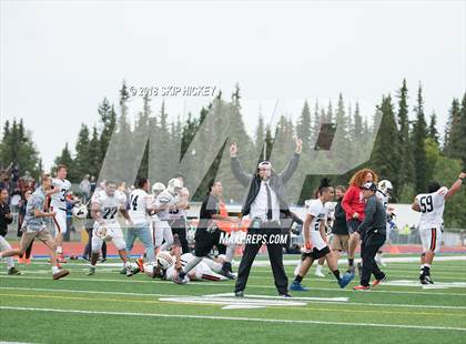 Thumbnail 2 in West @ Soldotna photogallery.