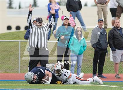 Thumbnail 1 in West @ Soldotna photogallery.