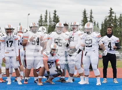 Thumbnail 3 in West @ Soldotna photogallery.