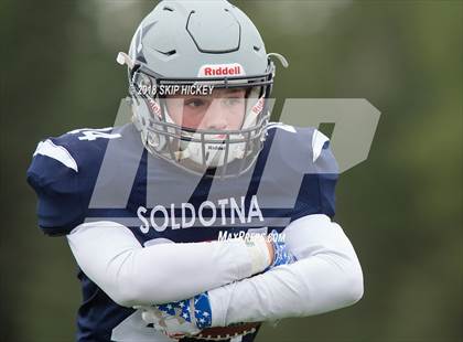 Thumbnail 1 in West @ Soldotna photogallery.