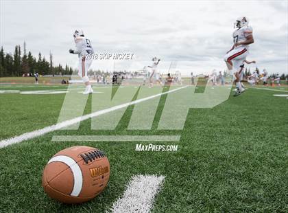 Thumbnail 1 in West @ Soldotna photogallery.