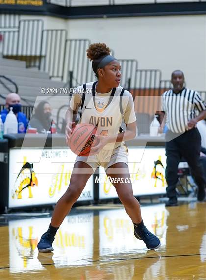Thumbnail 1 in Avon vs. Tri-West Hendricks (Hendricks Country Tournament) photogallery.