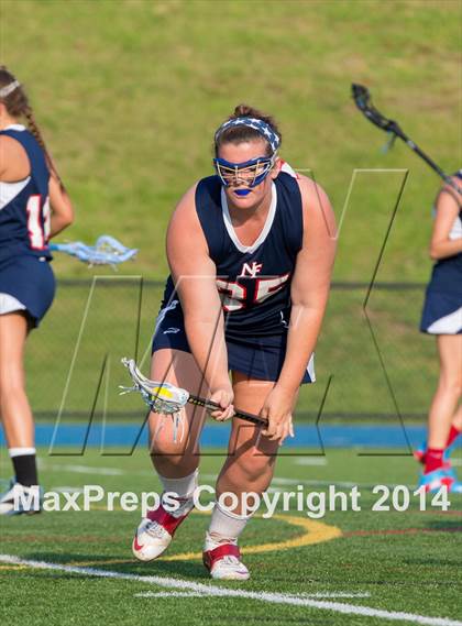 Thumbnail 1 in Wilton vs New Fairfield (CIAC Class M Semifinal) photogallery.