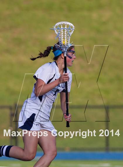 Thumbnail 3 in Wilton vs New Fairfield (CIAC Class M Semifinal) photogallery.
